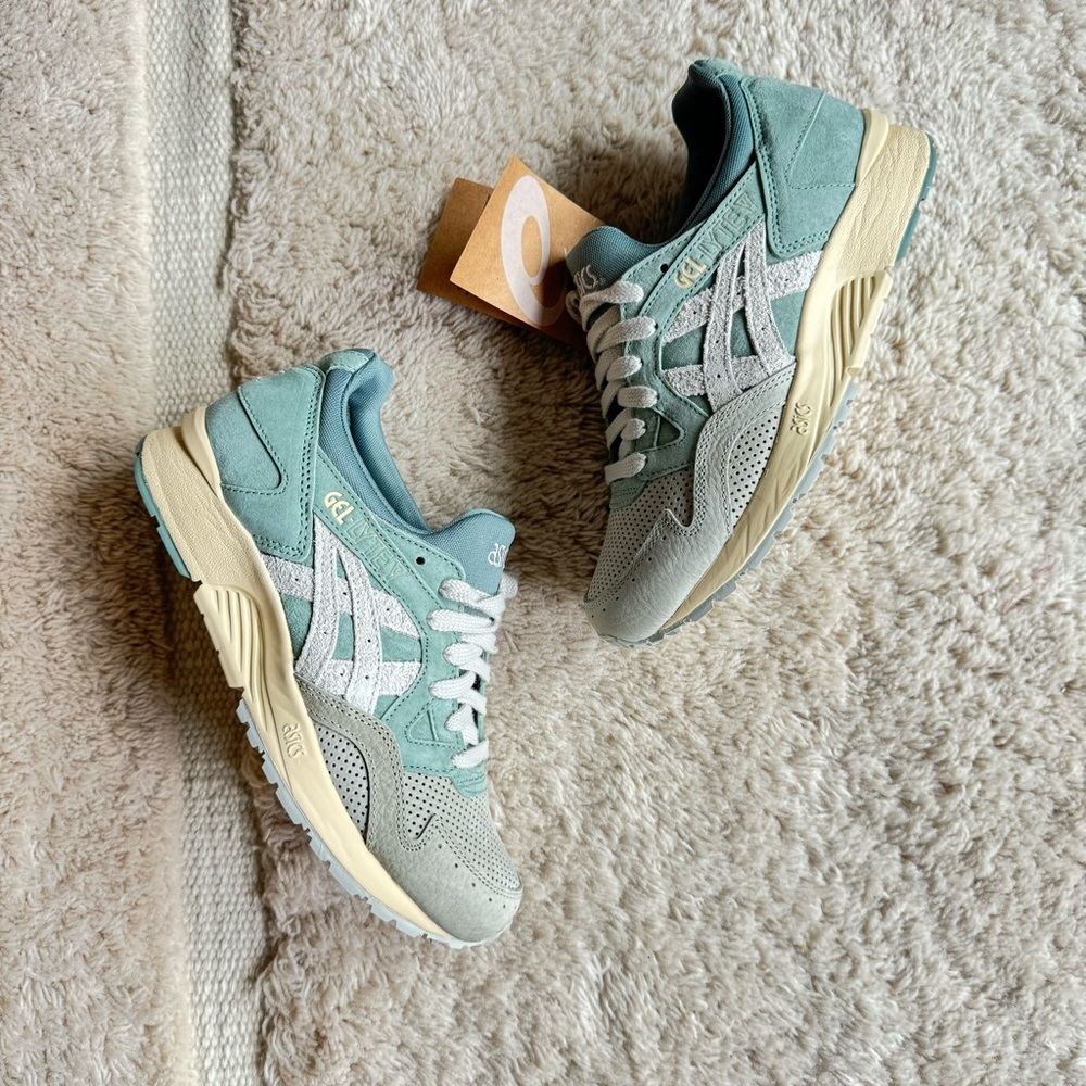 ASICS gel lyte v sneakers